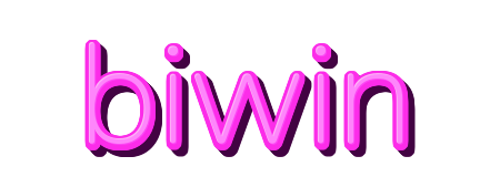 biwin — logo kanal