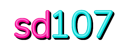 sd107 — logo kanal
