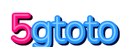 5gtoto — logo kanal