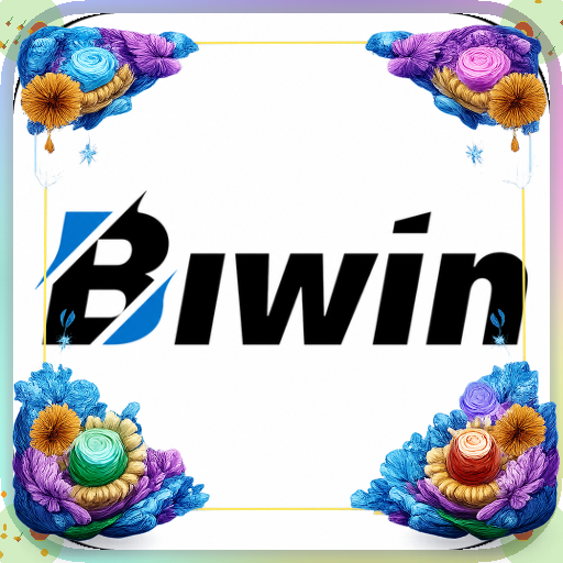 biwin — mitra unggulan